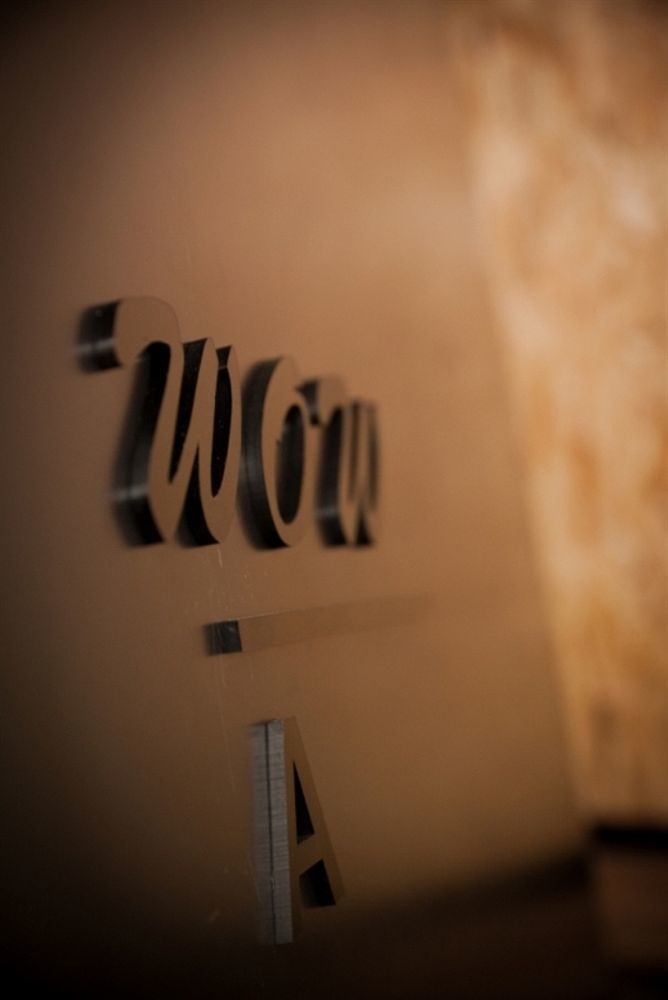 Ximen Wow Hostel Тайбэй Экстерьер фото